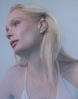 Bloom "Bloom" Ear Cuff