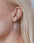 Bloom "Tendril" Ear Cuff