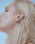 Bloom "Bloom" Ear Cuff