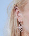 Bloom "Wish" Earrings