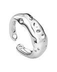 Bloom "Cycle" Ring