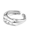 Bloom "Cycle" Ring