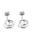 Bloom "Seed" Earrings
