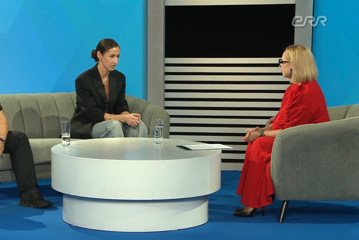 Sustainability Through the Lens of Jewellery Design