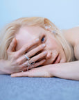 Bloom "Blossom" Ring