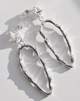 Nova Nymphe "Muse" with White Crystal