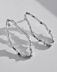 Nova Nymphe "Diva" Earrings
