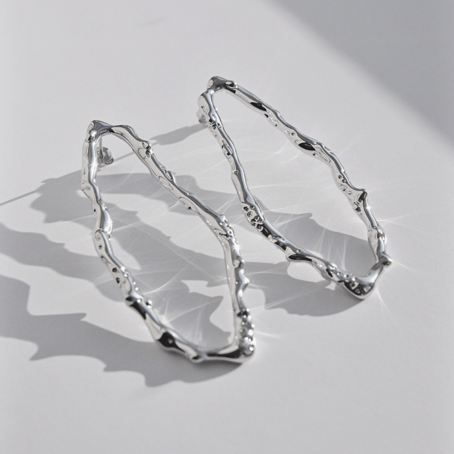 Nova Nymphe "Diva" Earrings