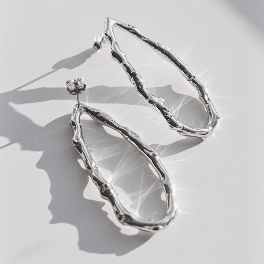 Nova Nymphe "Muse" Earrings