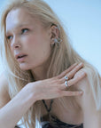 Bloom "Cycle" Ring